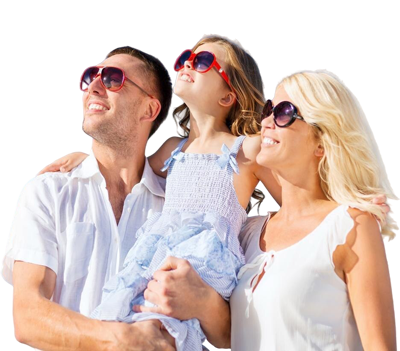 family travelers