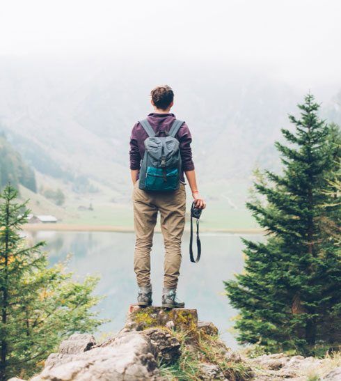 solo travel
